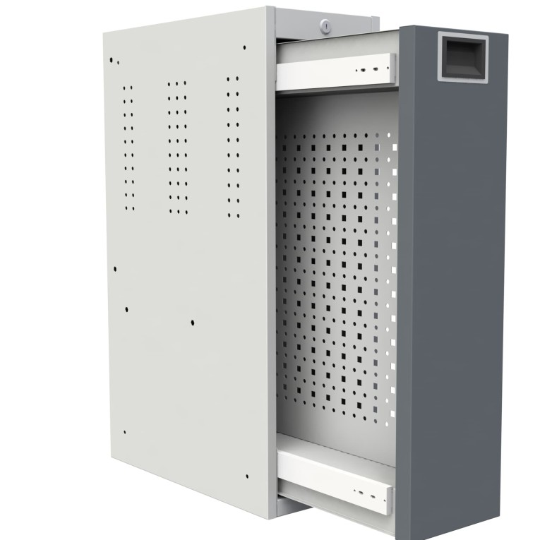 Тумба-пенал SMART купить в Котласе