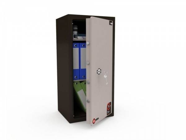 Сейф LS-040 K купить в Котласе Сейф LS-040 K купить в Котласе