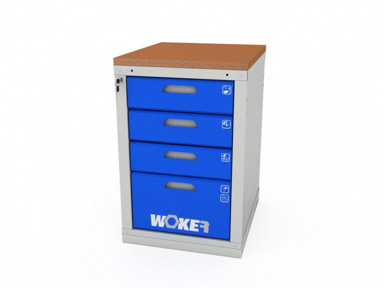 Тумба станочная WOKER PRO 04 SF купить в Котласе Тумба станочная WOKER PRO 04 SF купить в Котласе