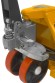 Гидравлическая тележка (рохля) SD (BF25, г/п 2500 кг, вилы 1150x550 мм, PDP) SMARTLIFT (SMART) купить в Котласе