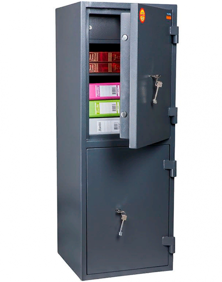 Взломостойкий сейф Valberg Кварцит 120Т/2 купить в Котласе Взломостойкий сейф Valberg Кварцит 120Т/2 купить в Котласе