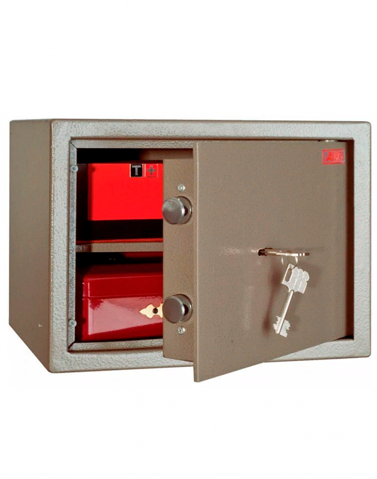 Офисный сейф Aiko TM-25 купить в Котласе