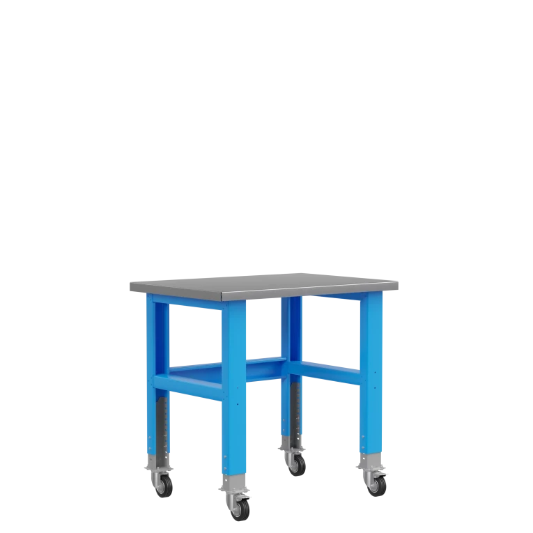 Стол промышленный PLC 10.0-М купить в Котласе
