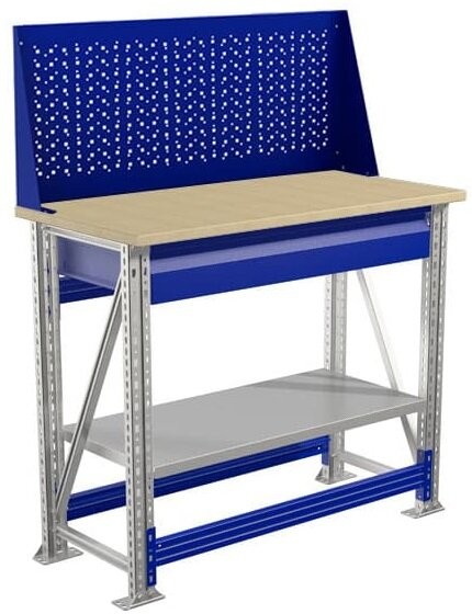 Верстак Master M100.MF1 / MF1.111 купить в Котласе