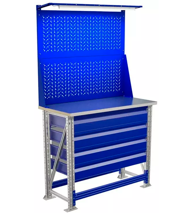 Верстак Master MT100.MF1 / MF1.420.W купить в Котласе Верстак Master MT100.MF1 / MF1.420.W купить в Котласе