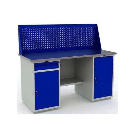 Верстак Profi WT160.WD2/WD1.010 купить в Котласе