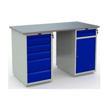 Верстак Profi WT140.WD5/WD2.000 купить в Котласе