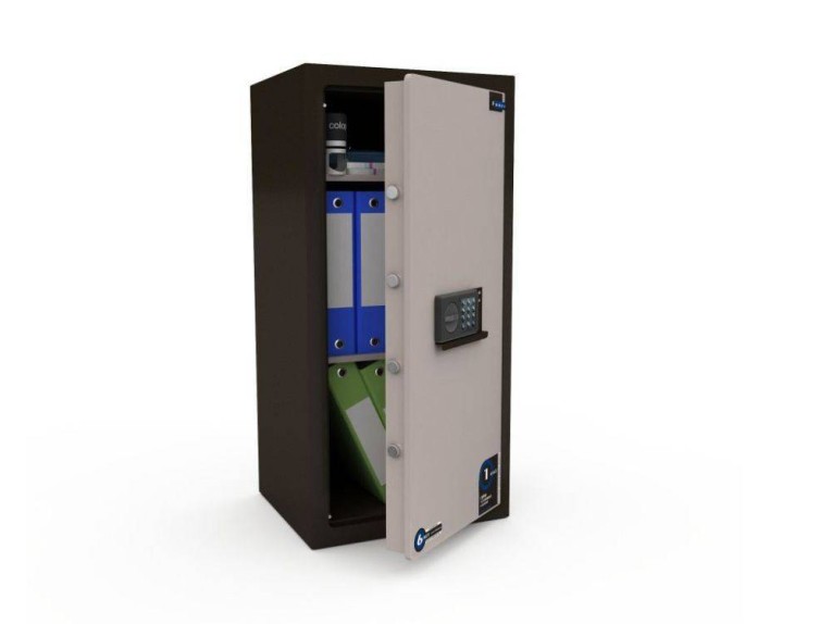 Сейф LS-040K EC купить в Котласе