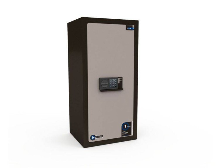 Сейф LS-040K EC купить в Котласе