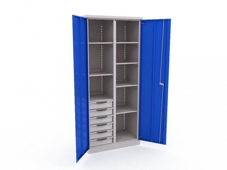 Шкаф ERGO 181 №11 купить в Котласе