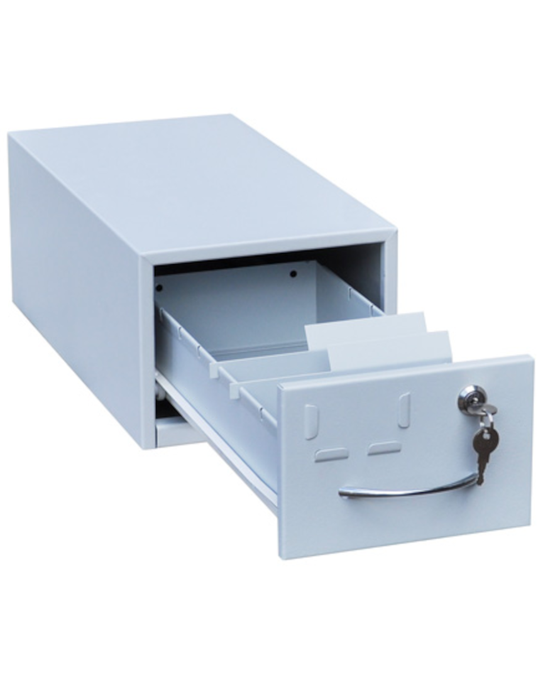 Настольная картотека для трудовых книжек купить в Котласе