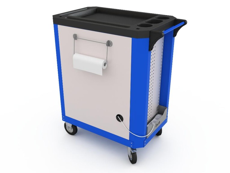 Тумба LOGITEX 6 №1 купить в Котласе