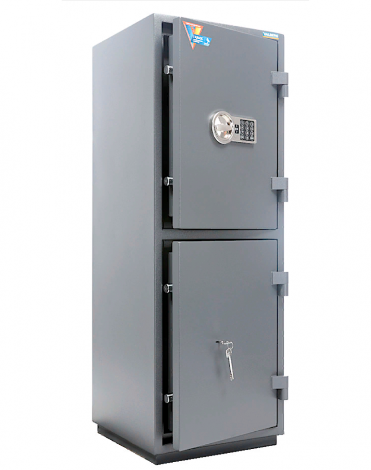 Взломостойкий сейф Valberg Кварцит 120Т/2 EL купить в Котласе Взломостойкий сейф Valberg Кварцит 120Т/2 EL купить в Котласе