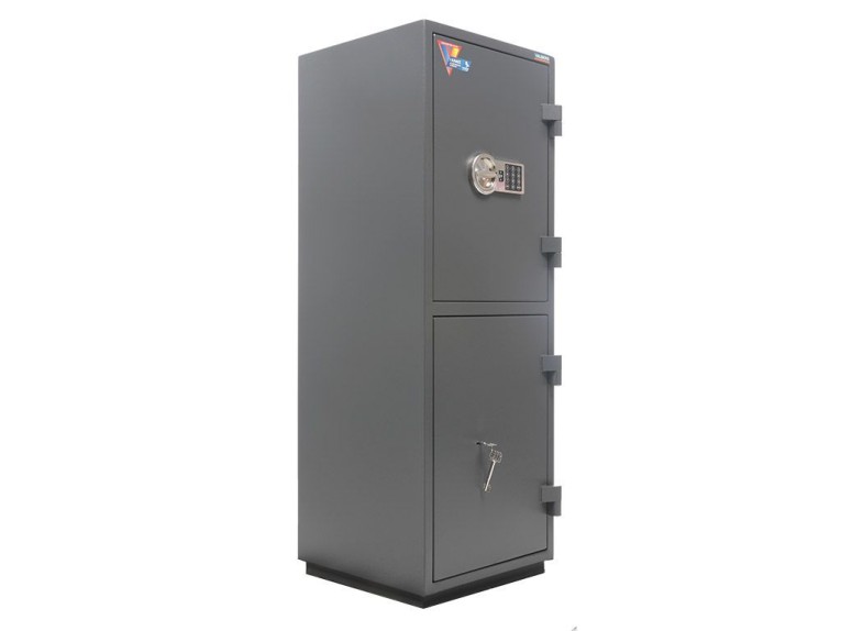 Взломостойкий сейф Valberg Кварцит 120Т/2 EL купить в Котласе Взломостойкий сейф Valberg Кварцит 120Т/2 EL купить в Котласе