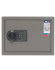 Офисный сейф Aiko TM-25 EL купить в Котласе