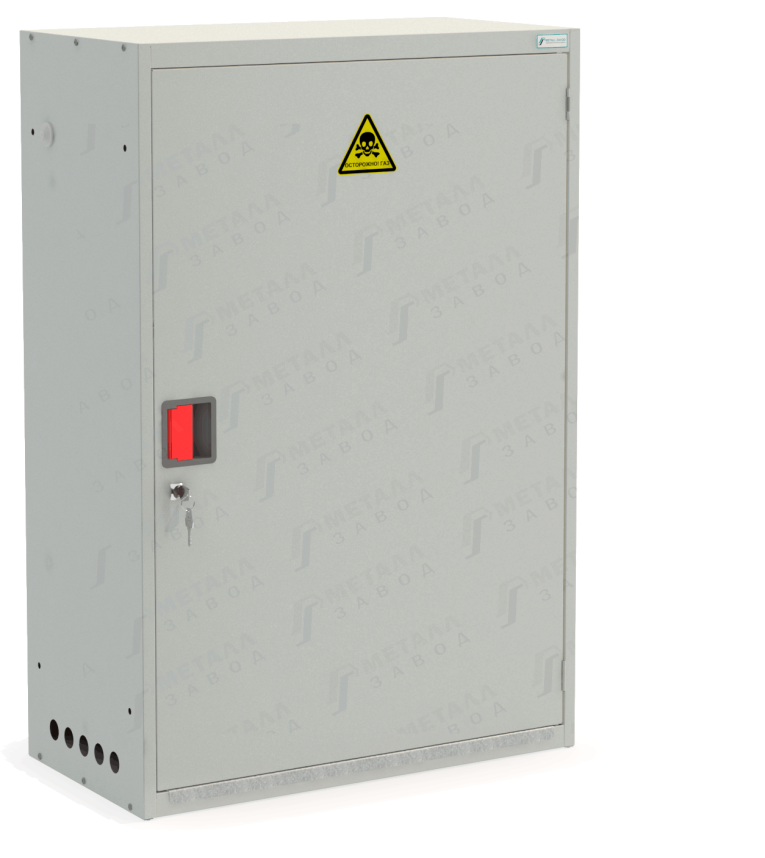 Шкаф для газовых баллонов ШГР 50-2-4 (2х50л) купить в Котласе Шкаф для газовых баллонов ШГР 50-2-4 (2х50л) купить в Котласе