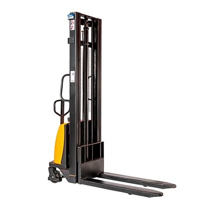 Штабелер с электроподъемом BDA-II 1025 (1000 кг, 2,5 м, 12В / 85Ач) SMARTLIFT (SMART) купить в Котласе