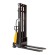 Штабелер с электроподъемом BDA-II 1025 (1000 кг, 2,5 м, 12В / 85Ач) SMARTLIFT (SMART) купить в Котласе
