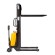 Штабелер с электроподъемом BDA-II 1025 (1000 кг, 2,5 м, 12В / 85Ач) SMARTLIFT (SMART) купить в Котласе