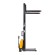 Штабелер с электроподъемом BDA-II 1025 (1000 кг, 2,5 м, 12В / 85Ач) SMARTLIFT (SMART) купить в Котласе
