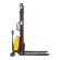 Штабелер с электроподъемом BDA-II 1025 (1000 кг, 2,5 м, 12В / 85Ач) SMARTLIFT (SMART) купить в Котласе