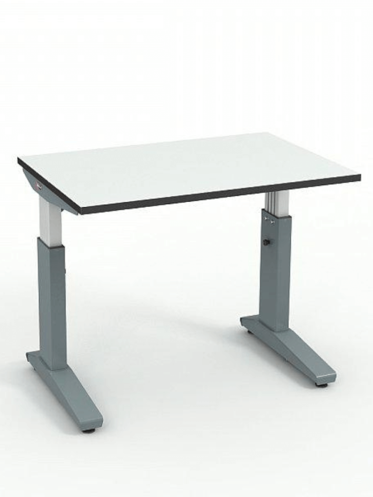 Стол монтажный ДиКом СР-100-01 Р ДСП купить в Котласе