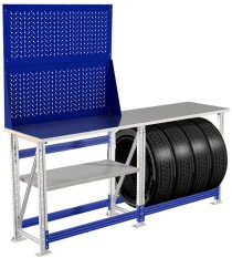 Верстак Master MT100.MF1 / MF1 / MF1.021.000