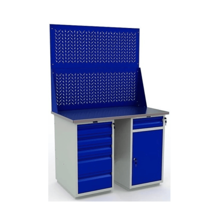 Верстак Profi WT120.WD5/WD2.020 купить в Котласе