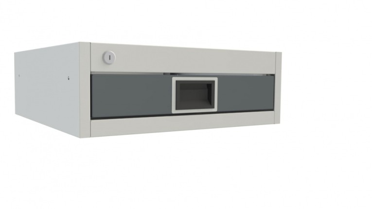 Ящик подвесной SMART-1 купить в Котласе