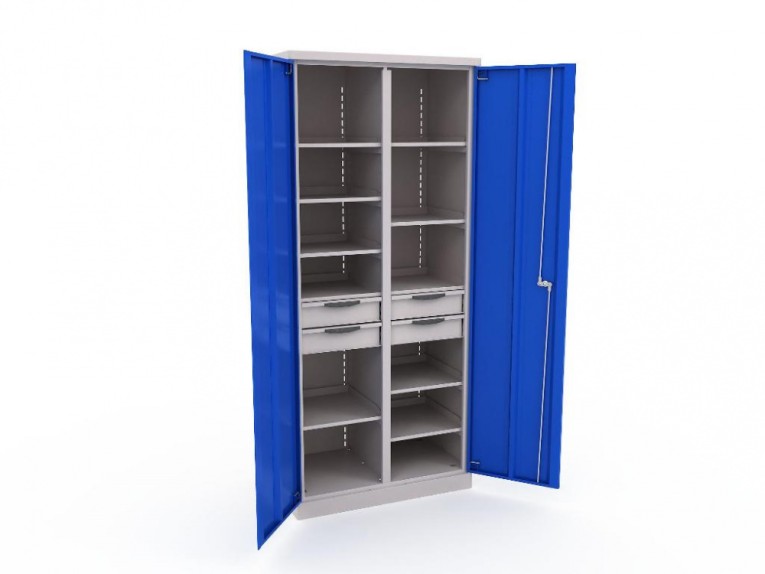 Шкаф ERGO 181 №12 купить в Котласе