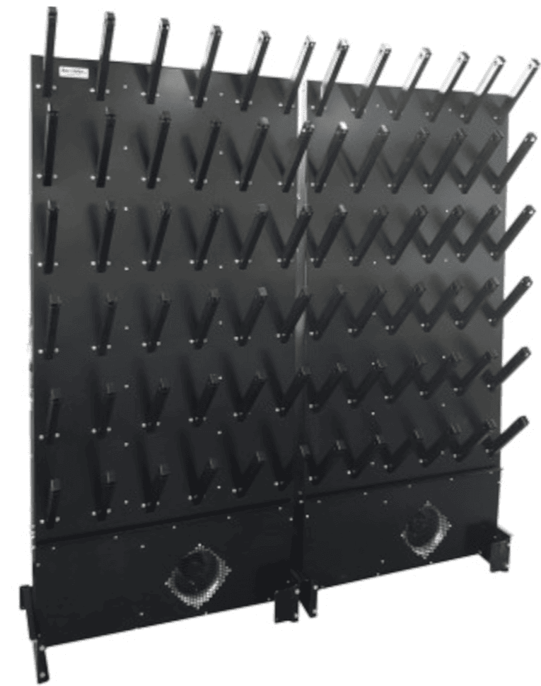 Сушильная стойка СО-36 на 36 пар обуви купить в Котласе Сушильная стойка СО-36 на 36 пар обуви купить в Котласе