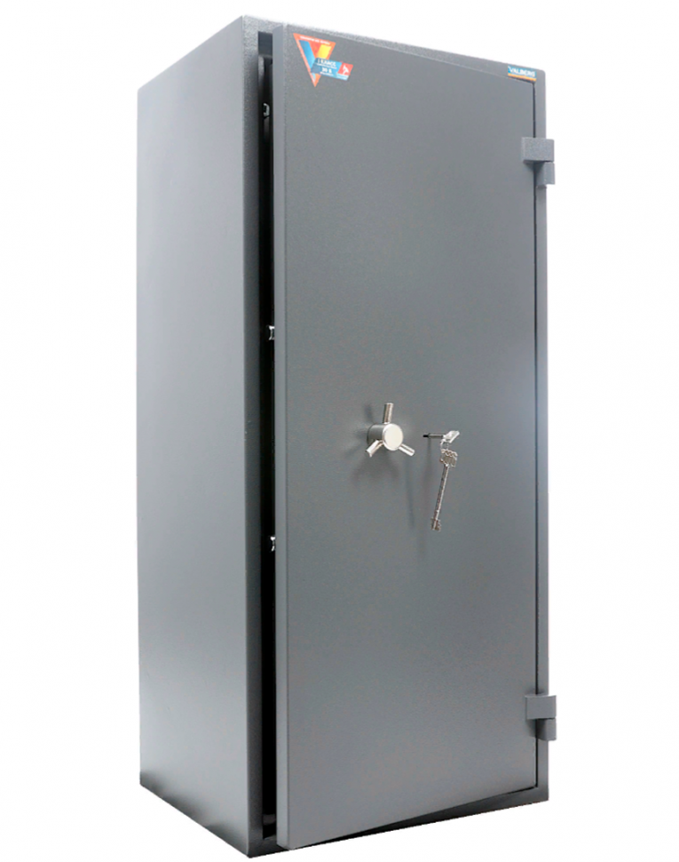 Взломостойкий сейф Valberg Кварцит 120/55T купить в Котласе Взломостойкий сейф Valberg Кварцит 120/55T купить в Котласе