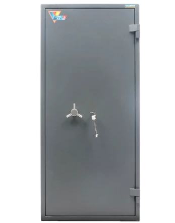 Взломостойкий сейф Valberg Кварцит 120/55T купить в Котласе