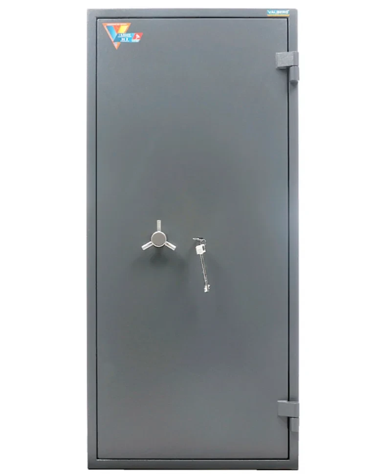 Взломостойкий сейф Valberg Кварцит 120/55T купить в Котласе