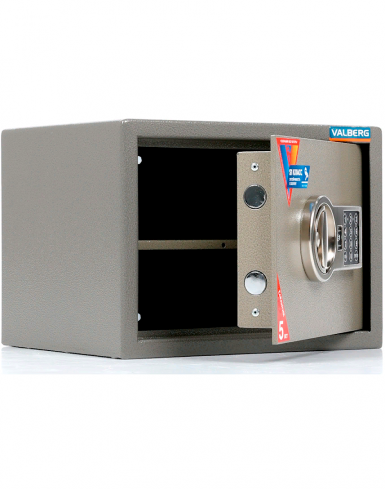 Мебельный сейф Valberg ASM 25 EL купить в Котласе