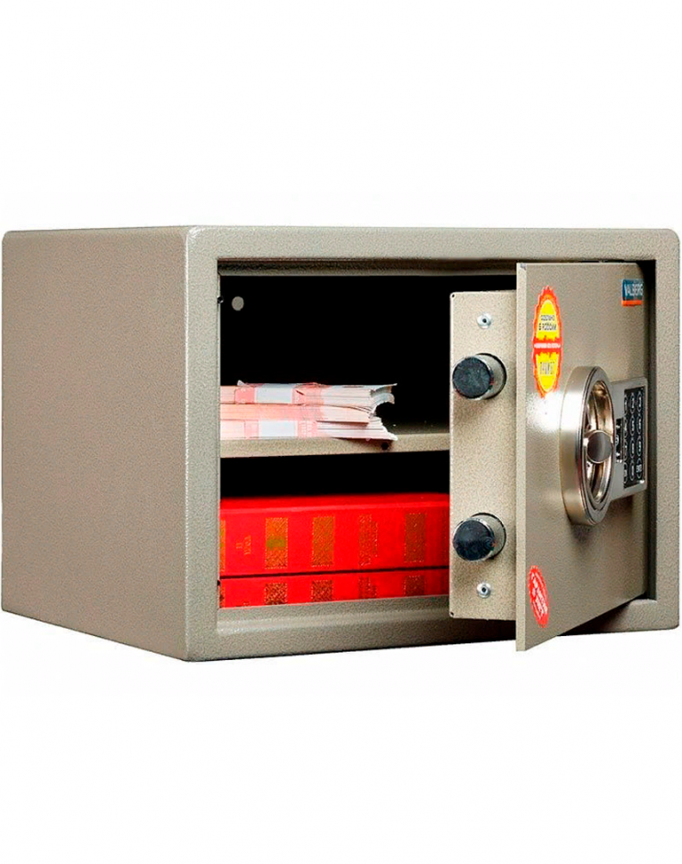 Мебельный сейф Valberg ASM 25 EL купить в Котласе