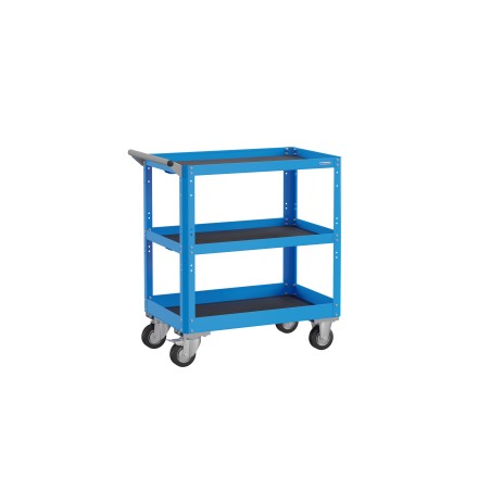Тележка инструментальная PLC 8007.0-К купить в Котласе