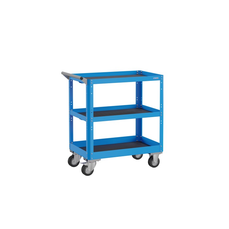 Тележка инструментальная PLC 8007.0-К купить в Котласе
