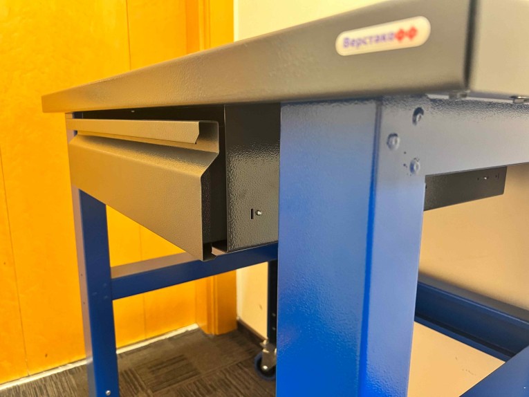 Стол промышленный PLC 10.1-М купить в Котласе