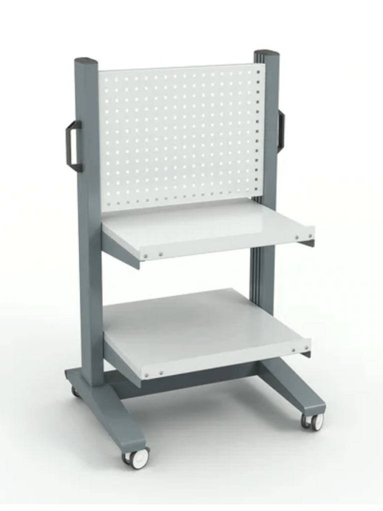 Стойка подкатная ДиКом СР-021-03 ESD купить в Котласе