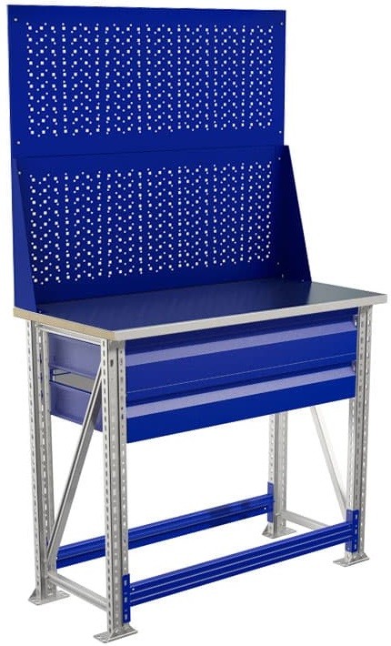 Верстак Master MT100.MF1 / MF1.220 купить в Котласе