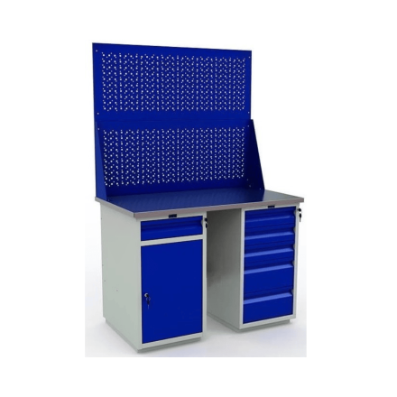 Верстак Profi WT120.WD2/WD5.020 купить в Котласе