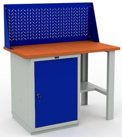 Верстак Expert W120.WS1/F2.010 купить в Котласе