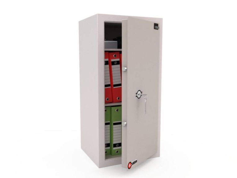 Лёгкий сейф офисный LS-040F купить в Котласе