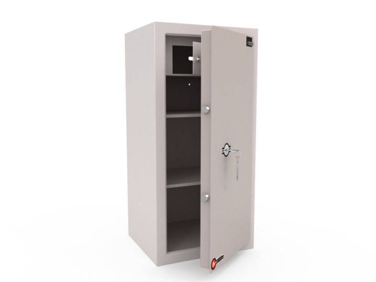 Лёгкий сейф офисный LS-040F купить в Котласе