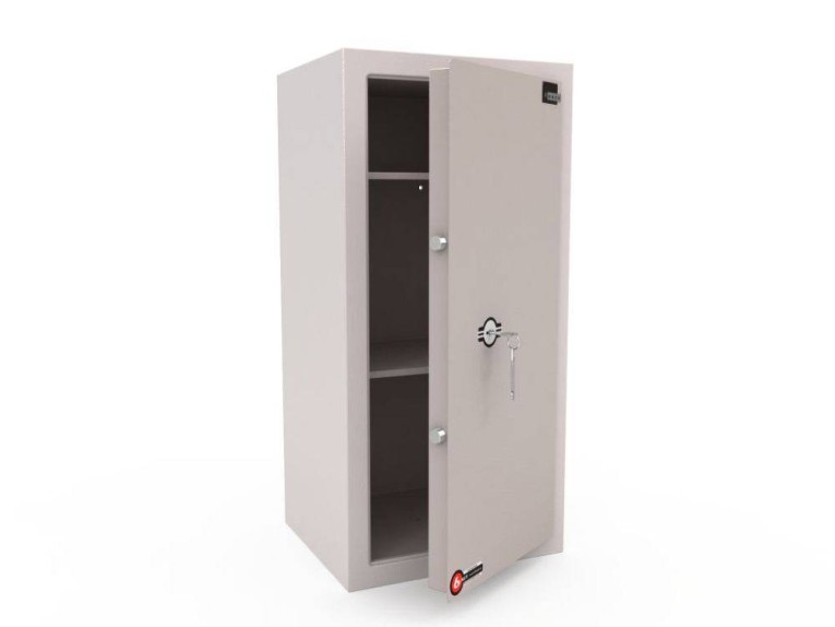 Лёгкий сейф офисный LS-040F купить в Котласе