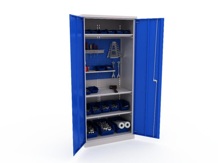 Шкаф ERGO 181 №2 купить в Котласе