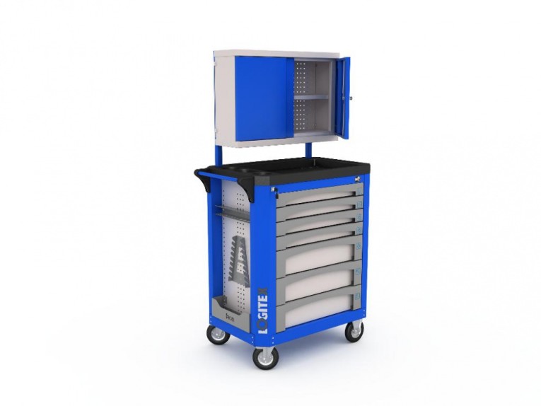 Тумба LOGITEX 7 №1 купить в Котласе