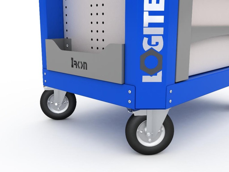 Тумба LOGITEX 7 №1 купить в Котласе