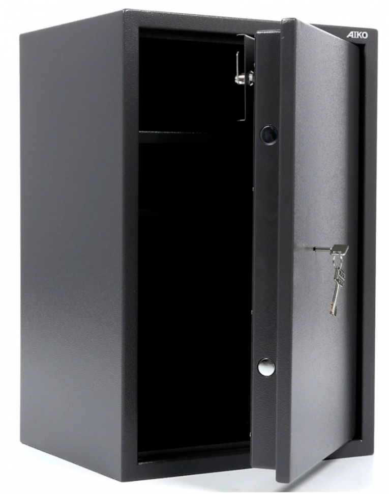 Офисный сейф Aiko TSN 65T KL купить в Котласе Офисный сейф Aiko TSN 65T KL купить в Котласе